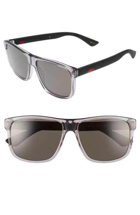 are gucci glasses polarized|Gucci Sunglasses for Men .